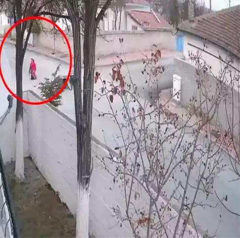 Aksaray'da Motosiklet Kazası: Baba ve Kızı Yaralı