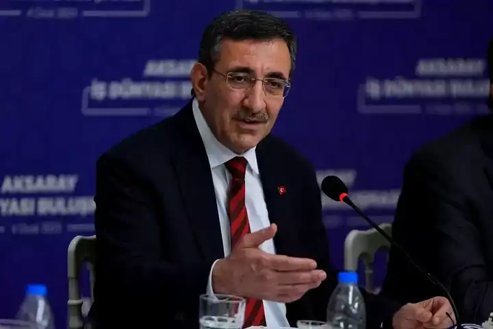 Türkiye Ekonomisi İçin Güçlü Beklentiler