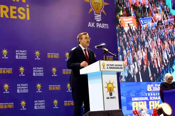 Türkiye Yüzyılı: Güçlü Ekonomi Vizyonu